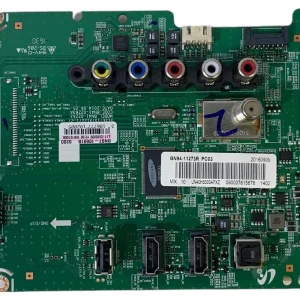 Samsung BN94-11273R Main Board for UN40H5003AFXZA (Version IF08)