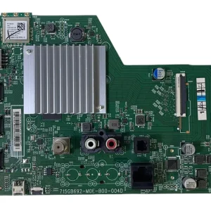 Vizio 756TXLCB02K141 Main Board for V705X-J01 (LTCHJ9B Serial)