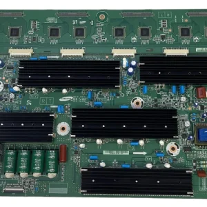 Samsung BN96-16529A (LJ92-01766A) Y-Main & Buffer Board