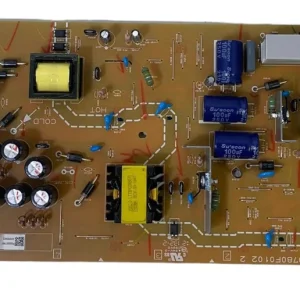 Philips ADD8LMPW-001 Power Supply