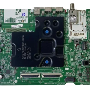LG EBT67247902 Main Board for 75NANO75UQA