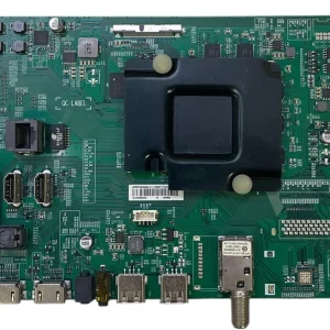 Hisense 200039 Main Board 55H8C (SEE NOTE)