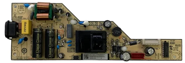 TCL 08-L12CLJ1-PW200AA Power Supply Board/LED Driver