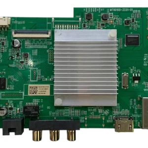 Onn M22083-MT Main Board for 100012587