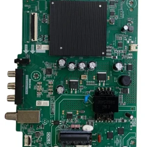Vizio Main Board / Power Supply for D40F-J09 (LIAID4KX LINID4M LIAID4M Serial)