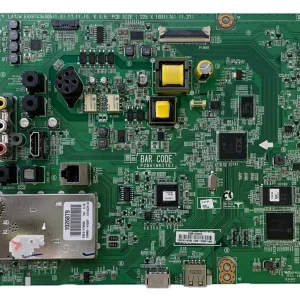 LG EBU64182302 Main Board for 43LV570M-UC