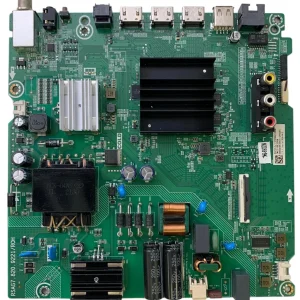 Hisense Main Board/Power Supply 295587 295588 304720 for 58R6E3