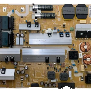 Samsung BN44-01065E Power Supply / LED Board