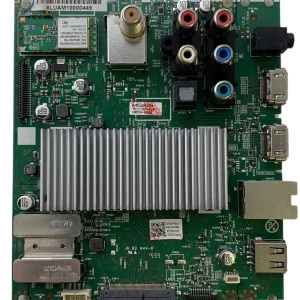 Magnavox A6LUAMMA-002 Main Board for 50MV336X/F1 (Serial DS1)