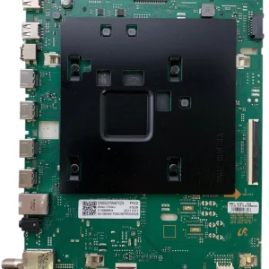 Samsung BN94-17004U Main Board for QN65Q70AAFXZA QN75Q7DAAFXZA (Version CH07 )
