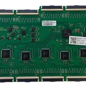 Samsung BN94-17421A MAIN SUBCON Board for QN75QN800BFXZA