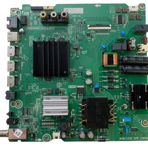 Hisense 264148 Main Board/Power Supply for 50R6090G5 (SEE NOTE)