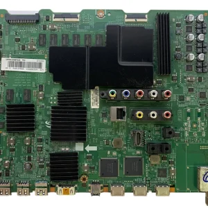 Samsung BN94-07646A Main Board for UN75HU8550FXZA (Version TS01)