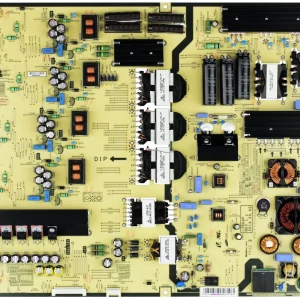 Samsung BN44-00747A Power Supply / LED Board