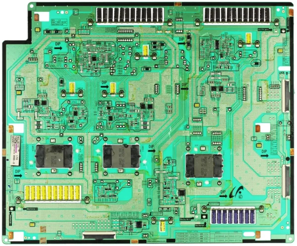 BN44-01173A Samsung Power Supply, CA01, L75SB9NB_BHS, QN75QN800BF, QN75QN800BFXZA, QN75QN900BFXZA, QN75QN8000FXZA, QN...