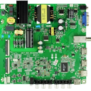 RCA 50G850152608-A1 Main Board/Power Supply for LED50E45RH (SEE NOTE)