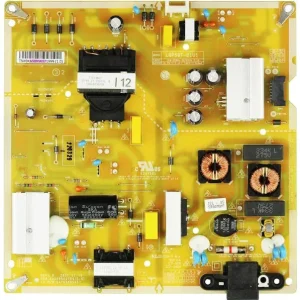 LG EAY65895657 Power Supply/LED Driver Board