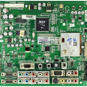 LG AGF37018806 Main Board for 42LG50-UG