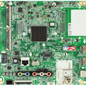 LG EBT65514004 Main Board for 65UK6090PUA.BUSGLOR