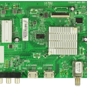 Insignia 756TXICB01K009 Main Board for NS-39DR510NA17