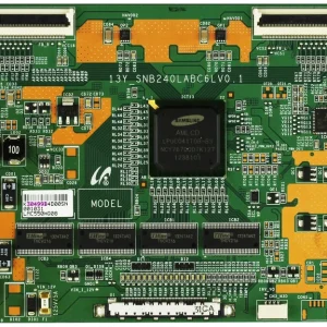 Panasonic LJ94-30499B T-Con Board