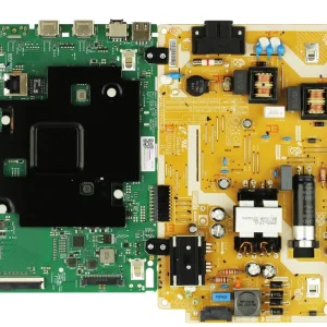 Samsung BN96-50987V Main Board Power Supply for UN50TU7000FXZA (WA26)