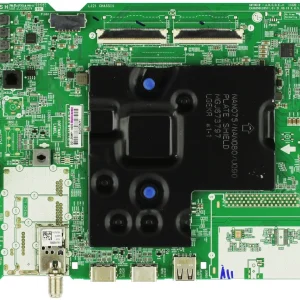 LG EBU67044902 Main Board for 50UQ7070ZUE