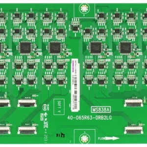 TCL 08-D65R630-DR200AA LED Driver