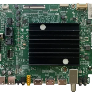 Hisense 307057 307058 Main Board for 75A6H