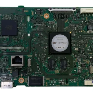 Sony A-1998-282-A BAX Main Board (UPDATE FIRMWARE)