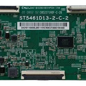 Hitachi 34.29110.09L T-Con Board