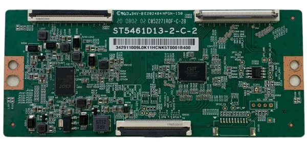 Hitachi 34.29110.09L T-Con Board