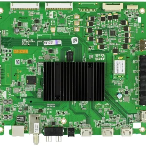 Vizio Y8386566S Main Board for E65-C3