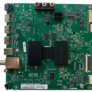 TCL 08-CM65CUN-OC400AA Main Board for 65S401 (Service No. 65S401TDAA)