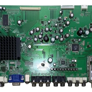 Vizio 3642-0312-0150 Main Board for GV42LFHDTV10A