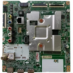 LG EBT66454502 Main Board for 65UN7300AUD.BUSWLKR