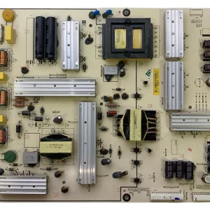 Vizio 09-65CAQ010-01 Power Supply / LED Board