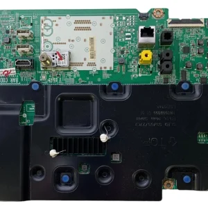 LG EBT66453902 Main Board for OLED77CXAUA.BUSWLJR