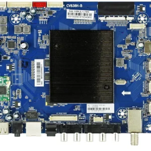 Element E18112-SY Main Board