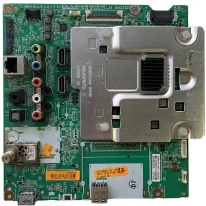 LG EBT64270301 Main Board for 49UH6090-UJ.AUSWLOR