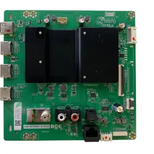 Vizio 21201-03647 Main Board for V655M-K04 (Serial LBSFM9LY)