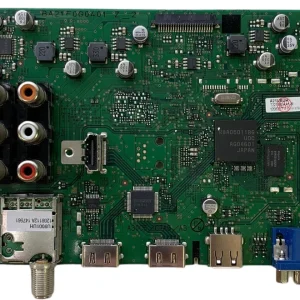 Magnavox A21UGMMA-001/A21UBMMA-001 Digital Main Board 50MF412B/F7 50MF412B/F8