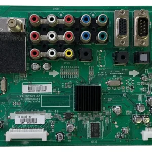 LG EBR68351401 Main Board for Z50PJ240-UB