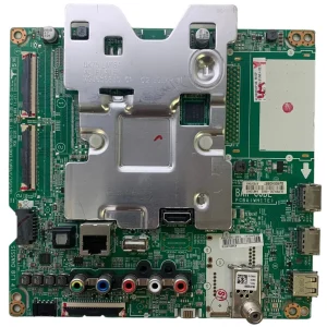 LG EBT65532905 Main Board for 49UK6090PUA.AUSWLOR