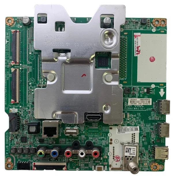 LG EBT65532905 Main Board for 49UK6090PUA.AUSWLOR