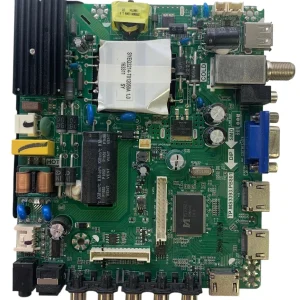 Element E17079-KK E17037-KK Main Board / Power Supply for ELFW5017 (D7C0M C7C0M Serial)