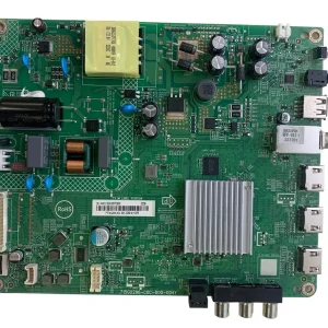 ONN M21172-MT Main Board / Power Supply for 100012589