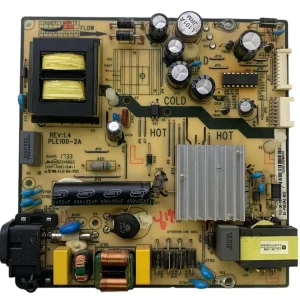 TCL 81-PBE045-M02 (PLE100-2B, PLE100-2A) Power Supply for 43S405TDAA