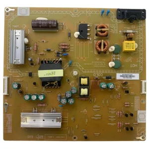Vizio 0500-0605-0940 Power Supply / LED Board for D48-D0