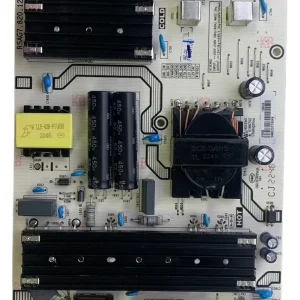 Hisense 316506 Power Supply/LED Board